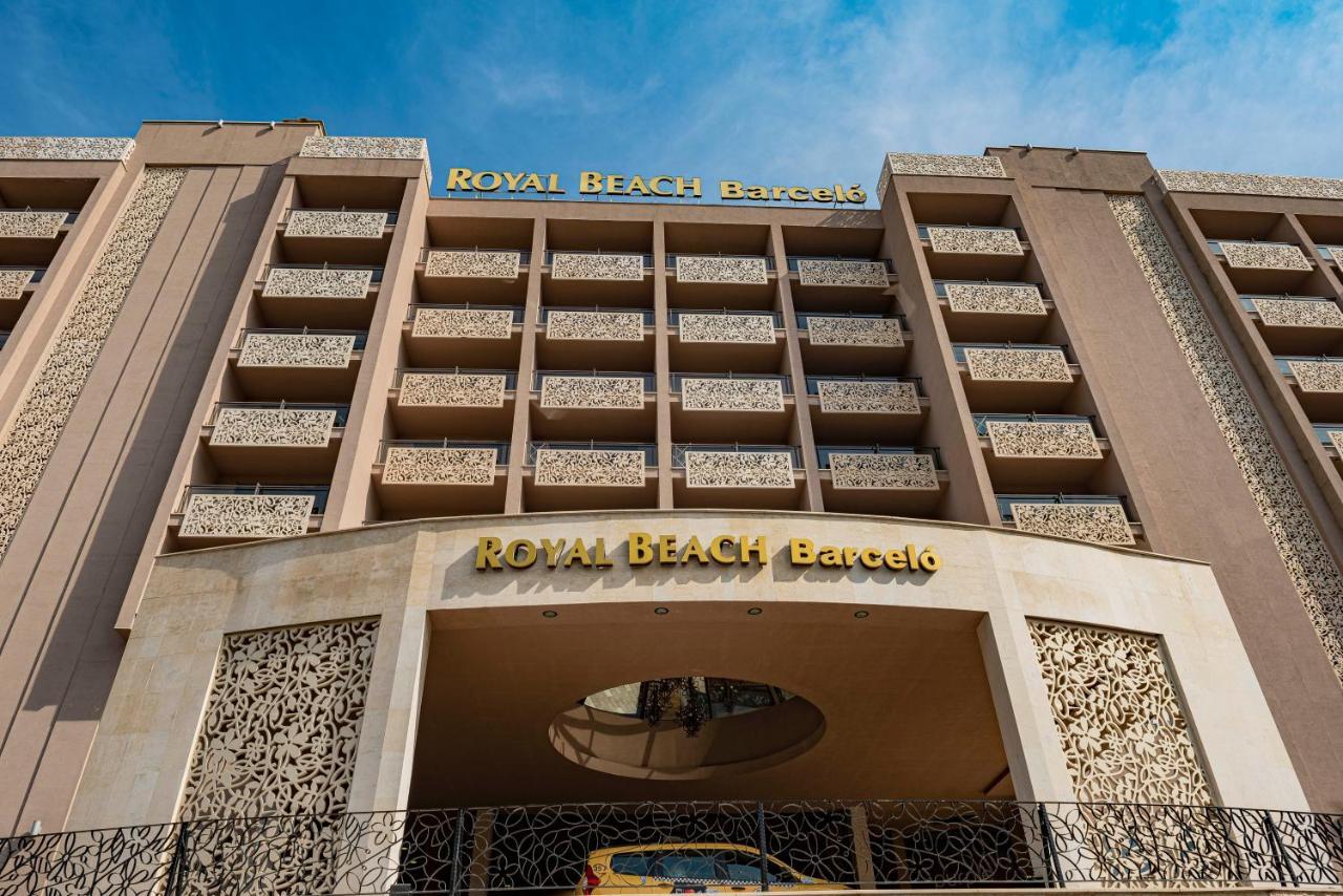 Menada In Royal Apartment Sunny Beach