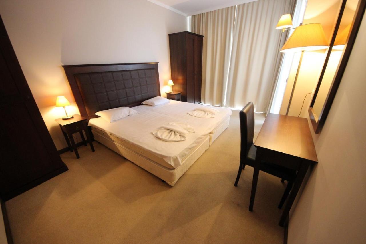 Apartment Menada In Royal Sunny Beach