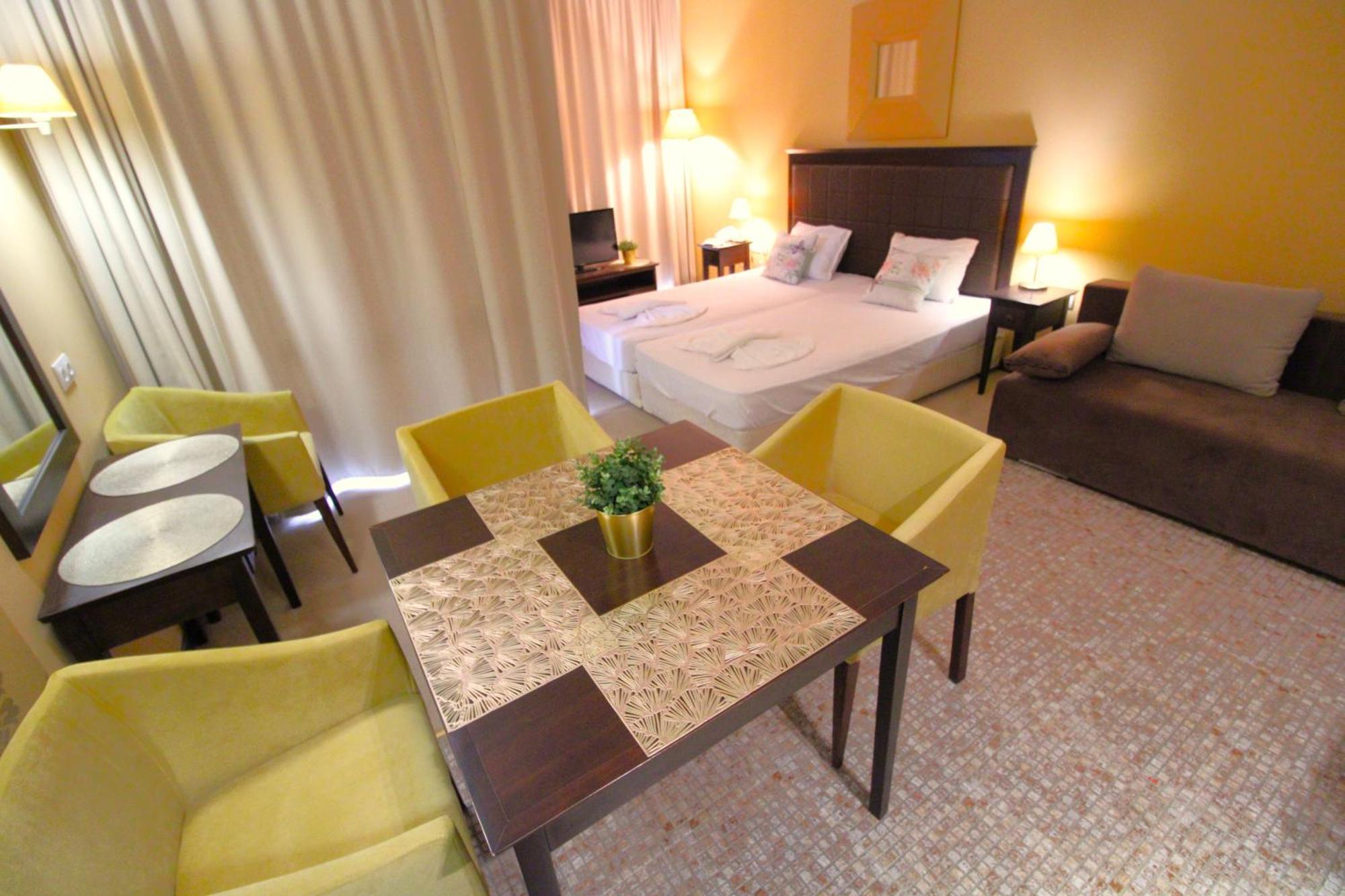 Apartment Menada In Royal Sunny Beach