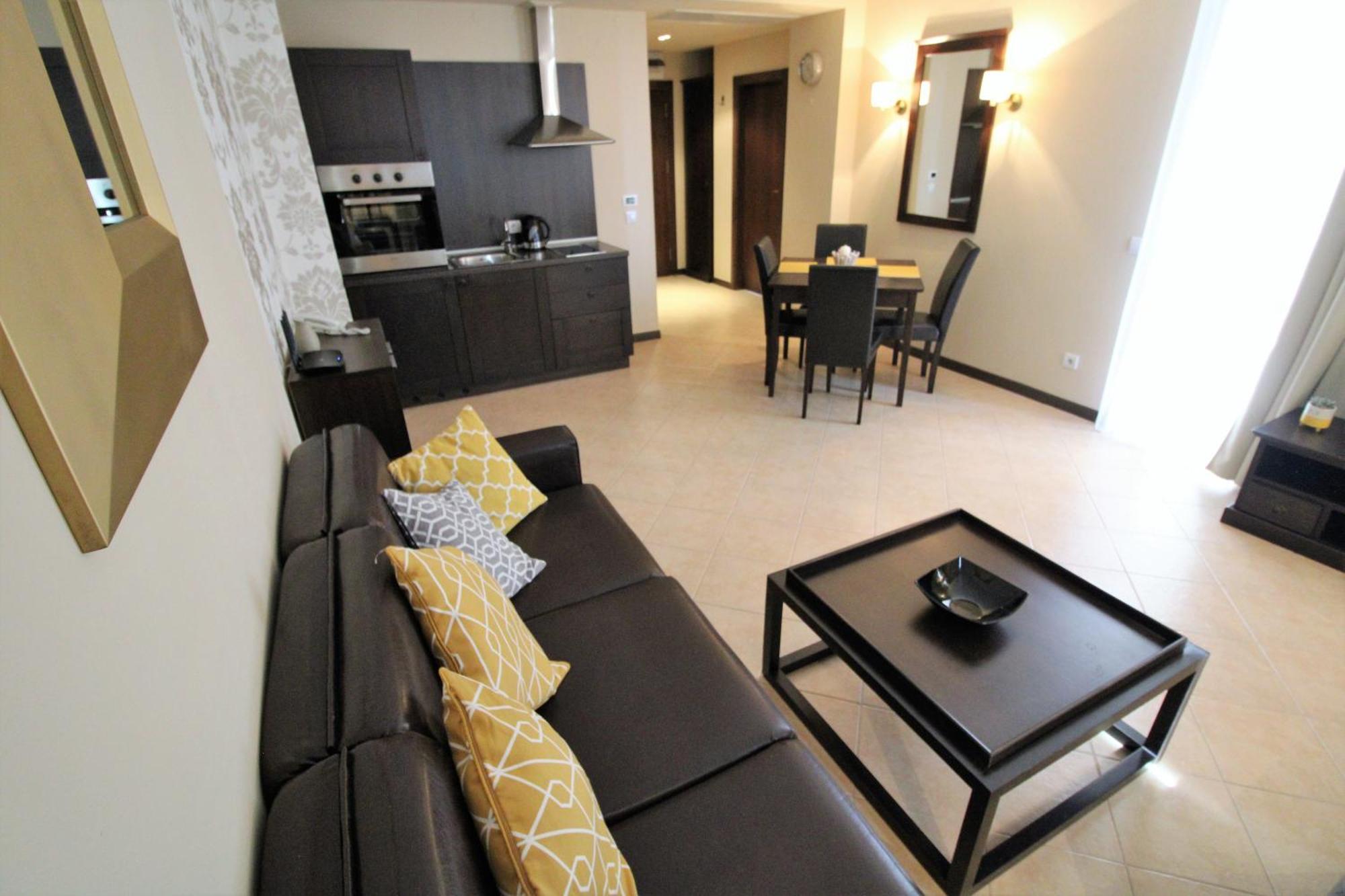 Apartment Menada In Royal Sunny Beach