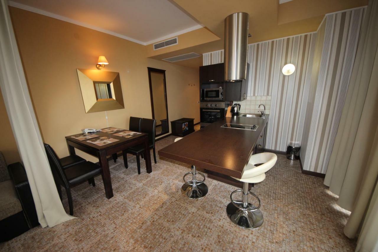 Apartment Menada In Royal