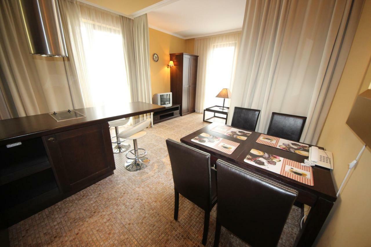Apartment Menada In Royal *